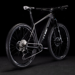 Bicicleta Cube Reaction C:62 Race Carbono 1x12 Rodado 29 - comprar online