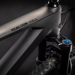 Bicicleta Cube Reaction C:62 Race Carbono 1x12 Rodado 29 en internet