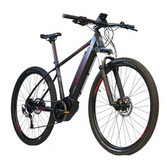 Bicicleta Eléctrica Vairo E-Xilon M400 - comprar online
