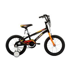 Bicicleta Infantil Olmo Cosmo Bold Rodado 16 - tienda online