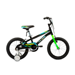 Bicicleta Infantil Olmo Cosmo Bold Rodado 16 en internet