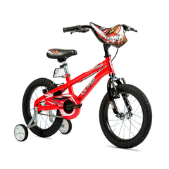 Bicicleta Infantil Olmo Cosmo Bold Rodado 16 - comprar online