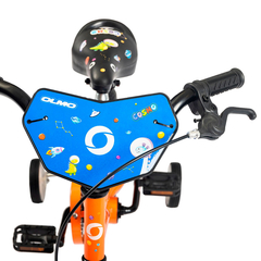 Bicicleta Infantil Olmo Cosmo Rodado 12 - tienda online