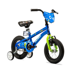 Bicicleta Infantil Olmo Cosmo Rodado 12 - Thuway Equipment, Bike & Adventure