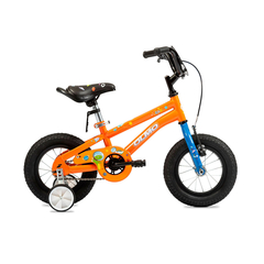 Bicicleta Infantil Olmo Cosmo Rodado 12