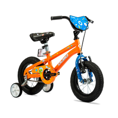 Bicicleta Infantil Olmo Cosmo Rodado 12 - comprar online