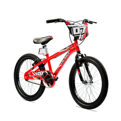 Bicicleta Infantil Olmo Cosmo XCR Rodado 20 - comprar online