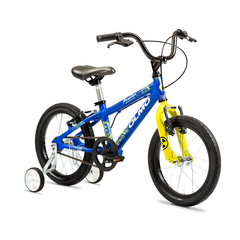 Bicicleta Infantil Olmo Reaktor Rodado 16 - Thuway Equipment, Bike & Adventure