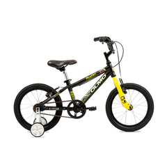 Bicicleta Infantil Olmo Reaktor Rodado 16 - tienda online