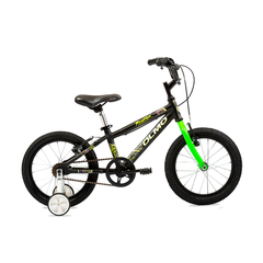 Bicicleta Infantil Olmo Reaktor Rodado 16