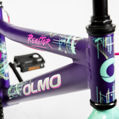 Bicicleta Infantil Olmo Reaktor Rodado 20 - Thuway Equipment, Bike & Adventure