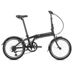 Bicicleta Plegable Tern Link A7 - tienda online