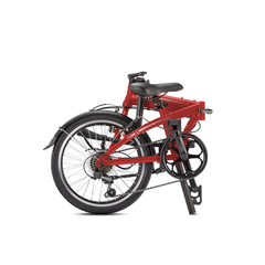 Bicicleta Plegable Tern Link A7 - comprar online