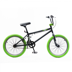 Bicicleta SBK Volo BMX Freestyle Rodado 20