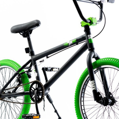 Bicicleta SBK Volo BMX Freestyle Rodado 20 en internet