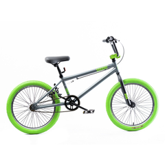 Bicicleta SBK Volo BMX Freestyle Rodado 20 - comprar online