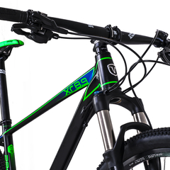 Bicicleta Vairo XR 8.9 Rodado 29 1x12v - tienda online