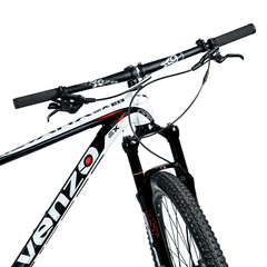 Bicicleta Venzo Atix Ex Rodado 29 - comprar online