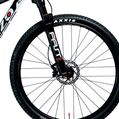 Bicicleta Venzo Atix Ex Rodado 29 - Thuway Equipment, Bike & Adventure