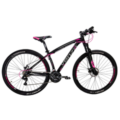 Bicicleta Venzo Loki Evo Shadow Rodado 29 - tienda online