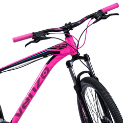 Bicicleta Venzo Primal XC Rodado 29 - tienda online