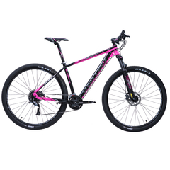 Imagen de Bicicleta Venzo Raptor Exo Rodado 29