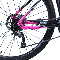 Bicicleta Venzo Raptor Exo Rodado 29 - Thuway Equipment, Bike & Adventure