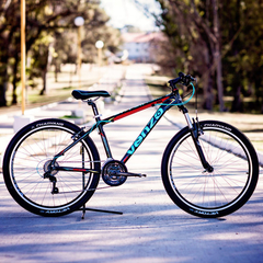Bicicleta Venzo Skyline Rodado 26 - tienda online