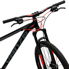 Bicicleta Venzo Skyline Evo Shadow 21v Rodado 29 - Thuway Equipment, Bike & Adventure