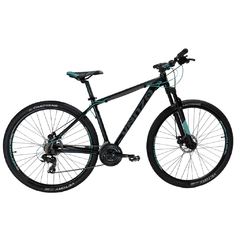 Bicicleta Venzo Skyline Rodado 29 Disc. Hidráulico - Thuway Equipment, Bike & Adventure