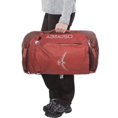 Bolso Deportivo / Mochila Osprey Transporter 40L - Thuway Equipment, Bike & Adventure