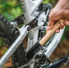 Cepillo Limpieza Detalles Bicicleta Peatys en internet