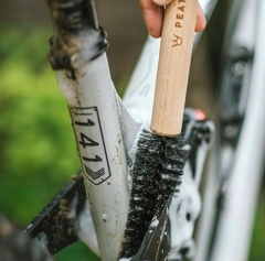 Cepillo Limpieza Detalles Bicicleta Peatys - comprar online