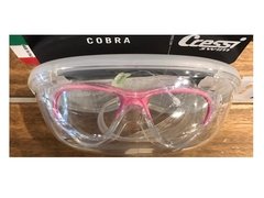 Máscara Para Natación Cressi Cobra Swim - comprar online