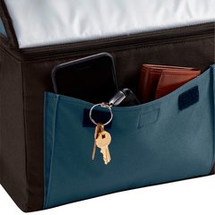 Conservadora Flexible Coleman Soft-Sided Cooler Bag 18 Latas - tienda online