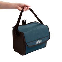 Imagen de Conservadora Flexible Coleman Soft-Sided Cooler Bag 18 Latas
