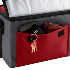 Conservadora Flexible Coleman Soft-Sided Cooler Bag 18 Latas en internet