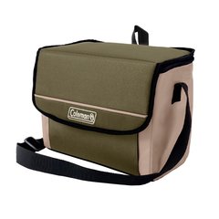Conservadora Flexible Coleman Soft-Sided Cooler Bag 18 Latas