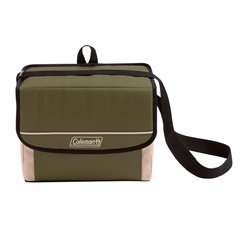 Conservadora Flexible Coleman Soft-Sided Cooler Bag 18 Latas - comprar online