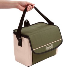 Conservadora Flexible Coleman Soft-Sided Cooler Bag 18 Latas - comprar online