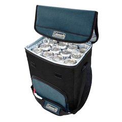 Conservadora Flexible Coleman Soft-Sided Cooler Bag 34 Latas en internet