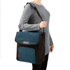 Imagen de Conservadora Flexible Coleman Soft-Sided Cooler Bag 34 Latas