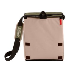 Conservadora Flexible Coleman Soft-Sided Cooler Bag 34 Latas - tienda online