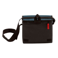Conservadora Flexible Coleman Soft-Sided Cooler Bag 9 Latas