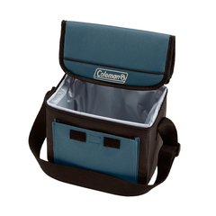 Conservadora Flexible Coleman Soft-Sided Cooler Bag 9 Latas - comprar online