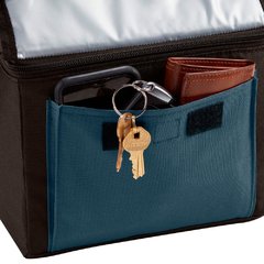 Conservadora Flexible Coleman Soft-Sided Cooler Bag 9 Latas - tienda online