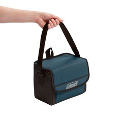 Imagen de Conservadora Flexible Coleman Soft-Sided Cooler Bag 9 Latas