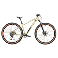 Bicicleta Cube Aim Ex Rodado 29 1x10v