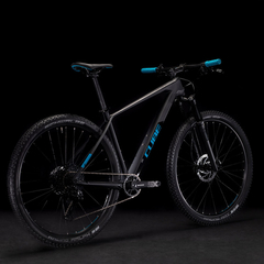 Bicicleta Cube Reaction C:62 One Carbono 1x12 Rodado 29 - comprar online