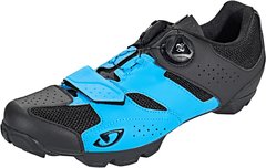 Zapatillas De Ciclismo Giro Cylinder Boa Mtb